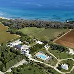 Masseria Mongio Dell'elefante