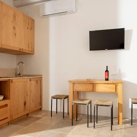 Masseria Mongio Dell'elefante Hotel 4*