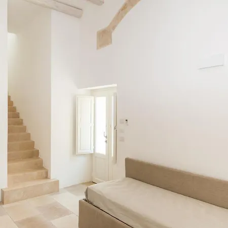 Masseria Mongio Dell'elefante Hotel 4*