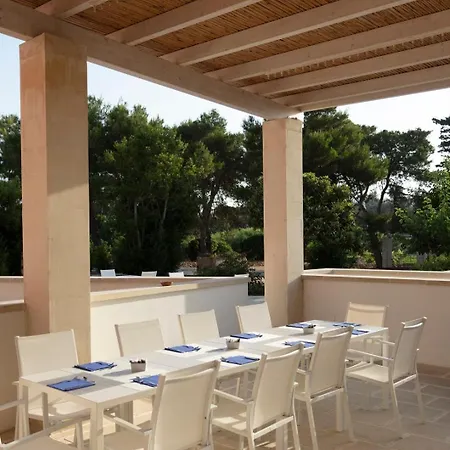 Masseria Mongio Dell'elefante 4*