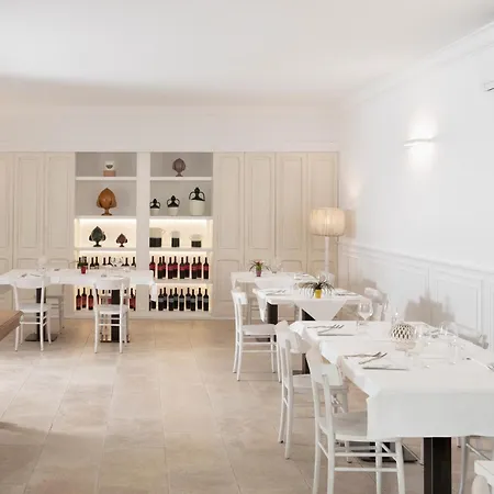 Masseria Mongio Dell'elefante 4*