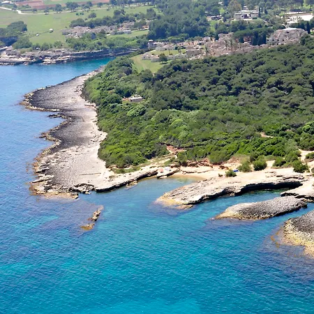 Masseria Mongio Dell'elefante Hotel Otranto