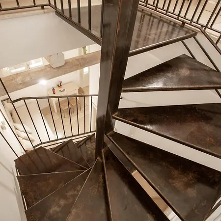 Hotel Masseria Mongio Dell'elefante Otranto