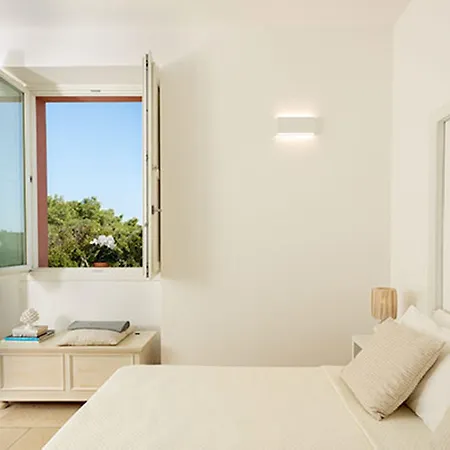 Hotel Masseria Mongio Dell'elefante Otranto