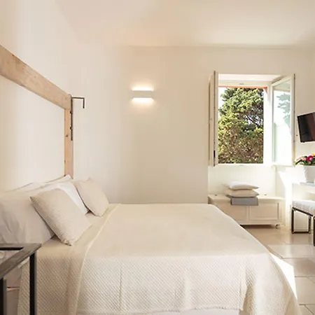 Hotel Masseria Mongio Dell'elefante