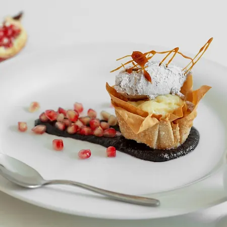 Masseria Mongio Dell'elefante Hotel