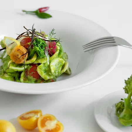 Masseria Mongio Dell'elefante Hotel