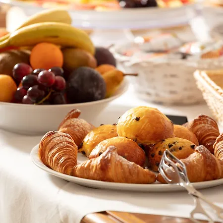 Masseria Mongio Dell'elefante Hotel