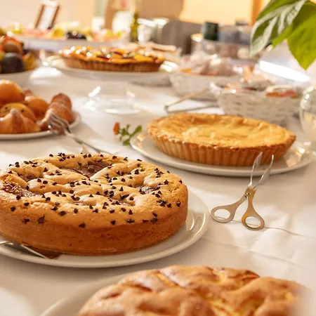 Masseria Mongio Dell'elefante