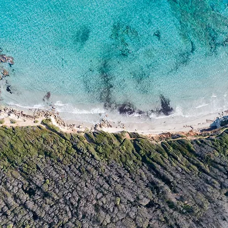 Hotel Masseria Mongio Dell'elefante 4*