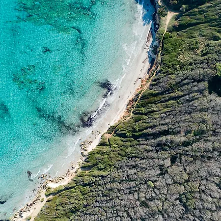 Masseria Mongio Dell'elefante Otranto