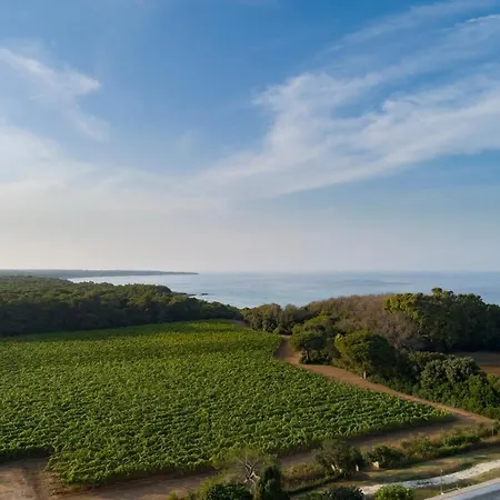 Hotel Masseria Mongio Dell'elefante