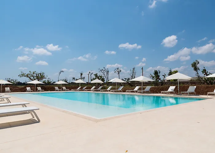 Masseria Mongio Dell'elefante