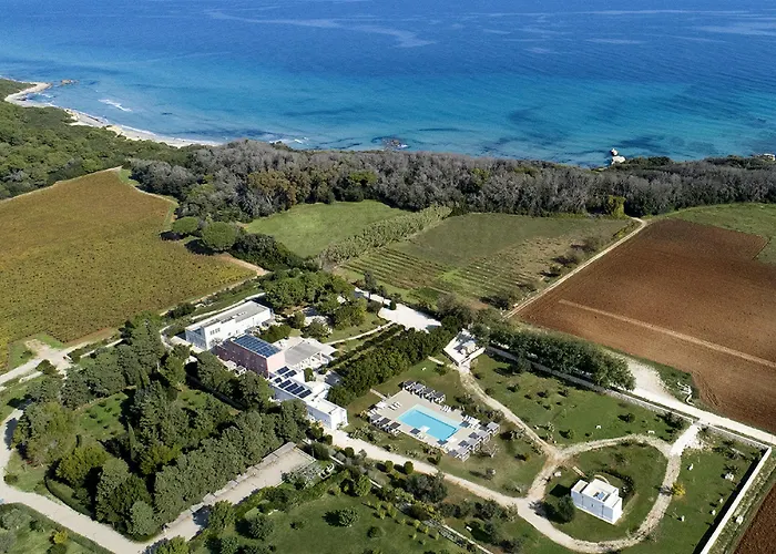 Masseria Mongio Dell'elefante