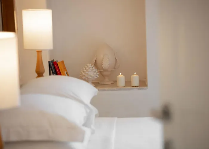 Masseria Mongio Dell'elefante 4*