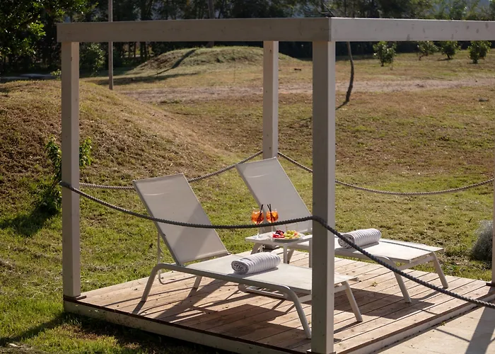 Masseria Mongio Dell'elefante