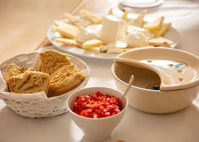 Hotel Masseria Mongio Dell'elefante 4*