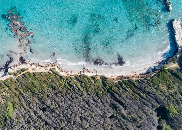 Hotel Masseria Mongio Dell'elefante 4*