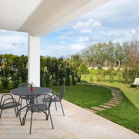 Masseria Mongio Dell'elefante 4*