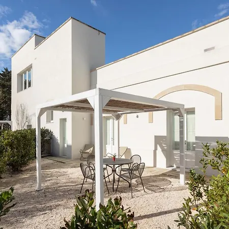 Masseria Mongio Dell'elefante Hotel Otranto