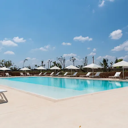 Masseria Mongio Dell'elefante