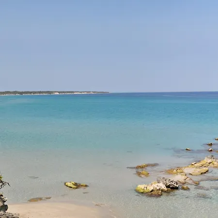 Masseria Mongio Dell'elefante 4*