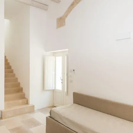 ホテル Masseria Mongio Dell'elefante