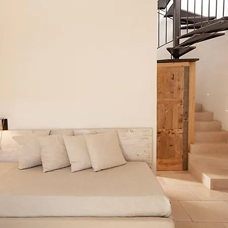 Masseria Mongio Dell'elefante