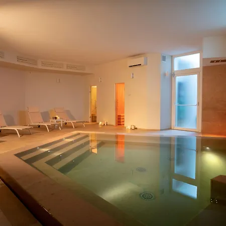 Masseria Mongio Dell'elefante 4* Otranto