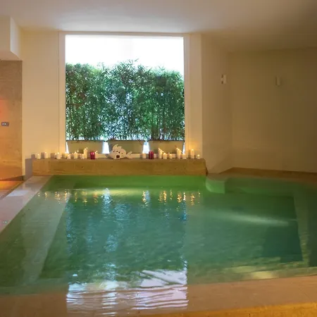 Hotel Masseria Mongio Dell'elefante
