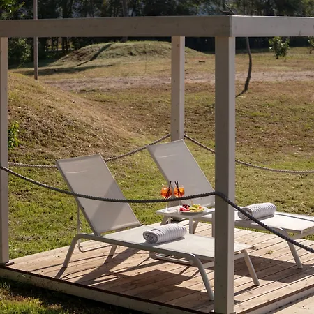 Masseria Mongio Dell'elefante