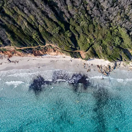 Masseria Mongio Dell'elefante ホテル 4*