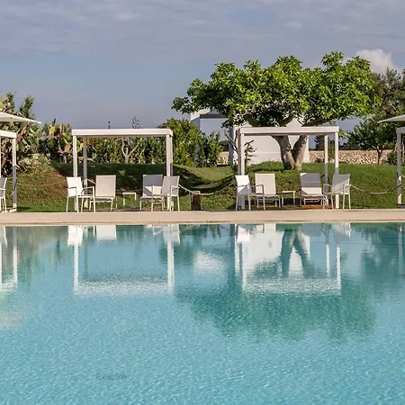 Masseria Mongio Dell'elefante Hotel Otranto
