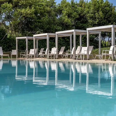 Masseria Mongio Dell'elefante 4*
