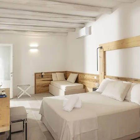 ホテル Masseria Mongio Dell'elefante 4*