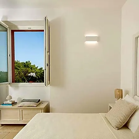 Hotel Masseria Mongio Dell'elefante Otranto