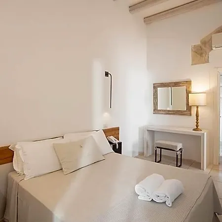 Masseria Mongio Dell'elefante Hotel Otranto