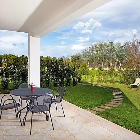 Masseria Mongio Dell'elefante Otranto