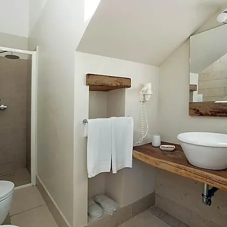 Masseria Mongio Dell'elefante Otel Otranto
