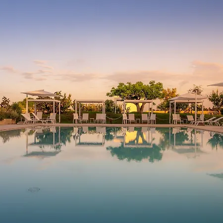 Masseria Mongio Dell'elefante Otranto