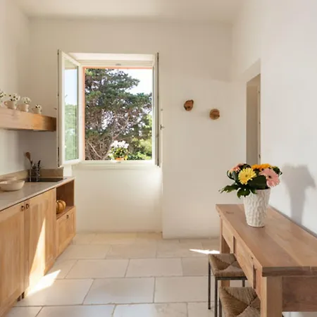 Hotel Masseria Mongio Dell'elefante Otranto