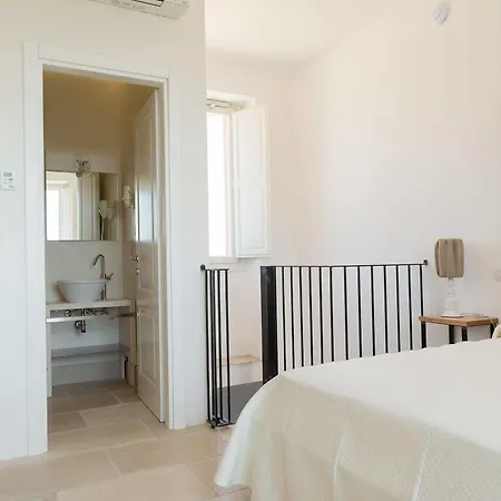 Masseria Mongio Dell'elefante 4*