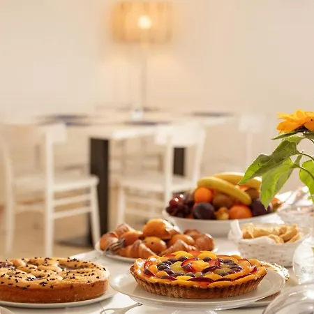 Hotel Masseria Mongio Dell'elefante