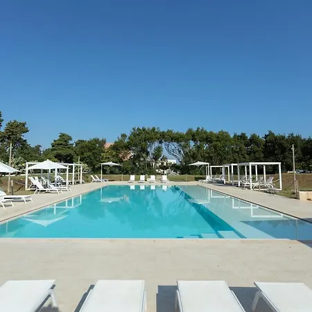 Masseria Mongio Dell'elefante Hotel Otranto