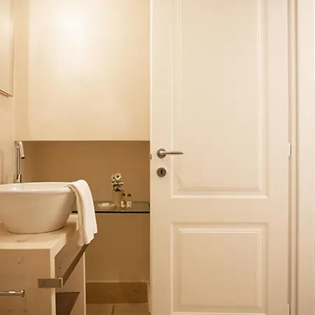 Hotel Masseria Mongio Dell'elefante Otranto