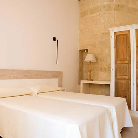 Hotel Masseria Mongio Dell'elefante Otranto