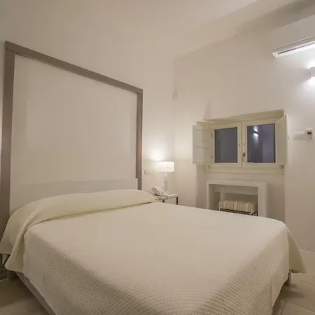 Masseria Mongio Dell'elefante Hotel Otranto