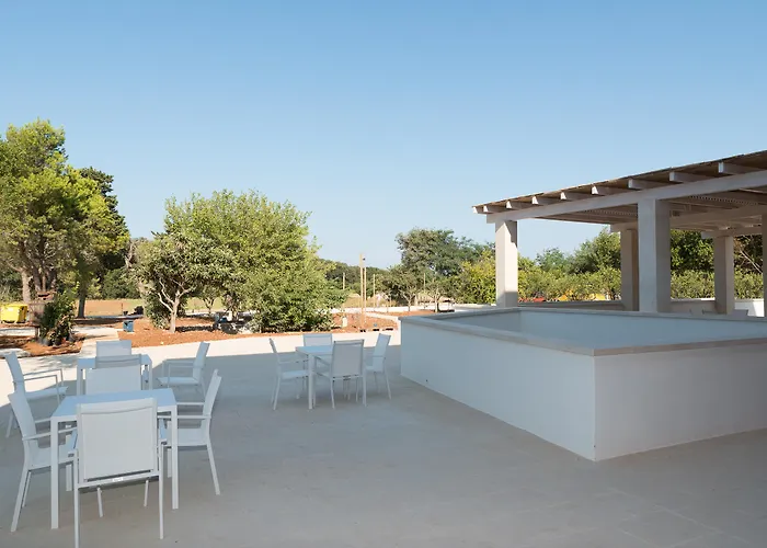 Masseria Mongio Dell'elefante