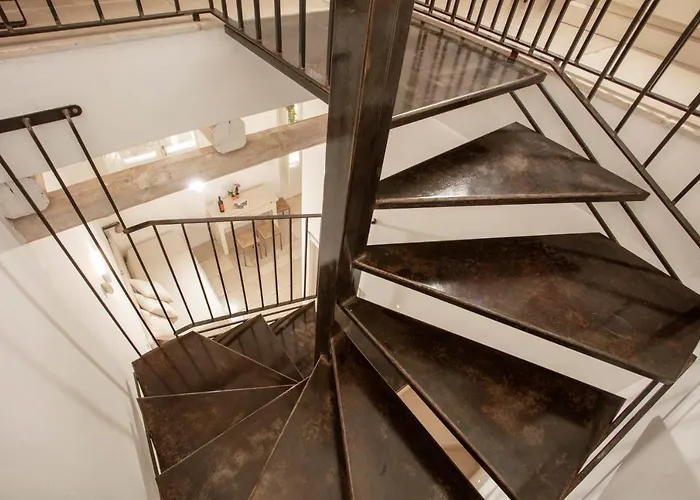 Отель Masseria Mongio Dell'elefante Отранто