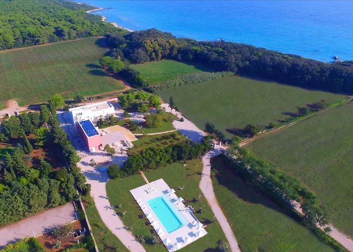 Masseria Mongio Dell'elefante Отель